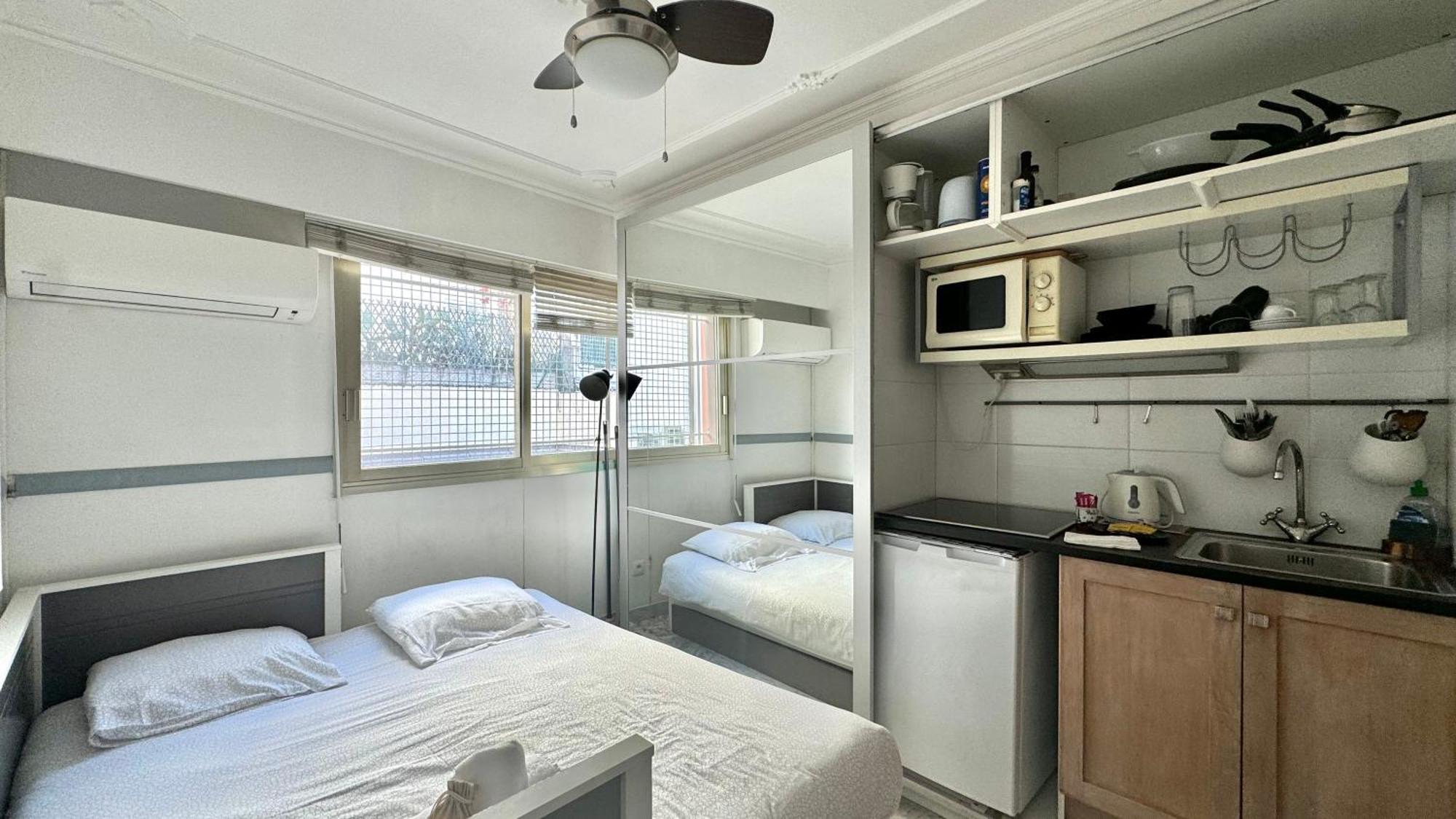 Minerve By Welcome To Cannes Esterno foto