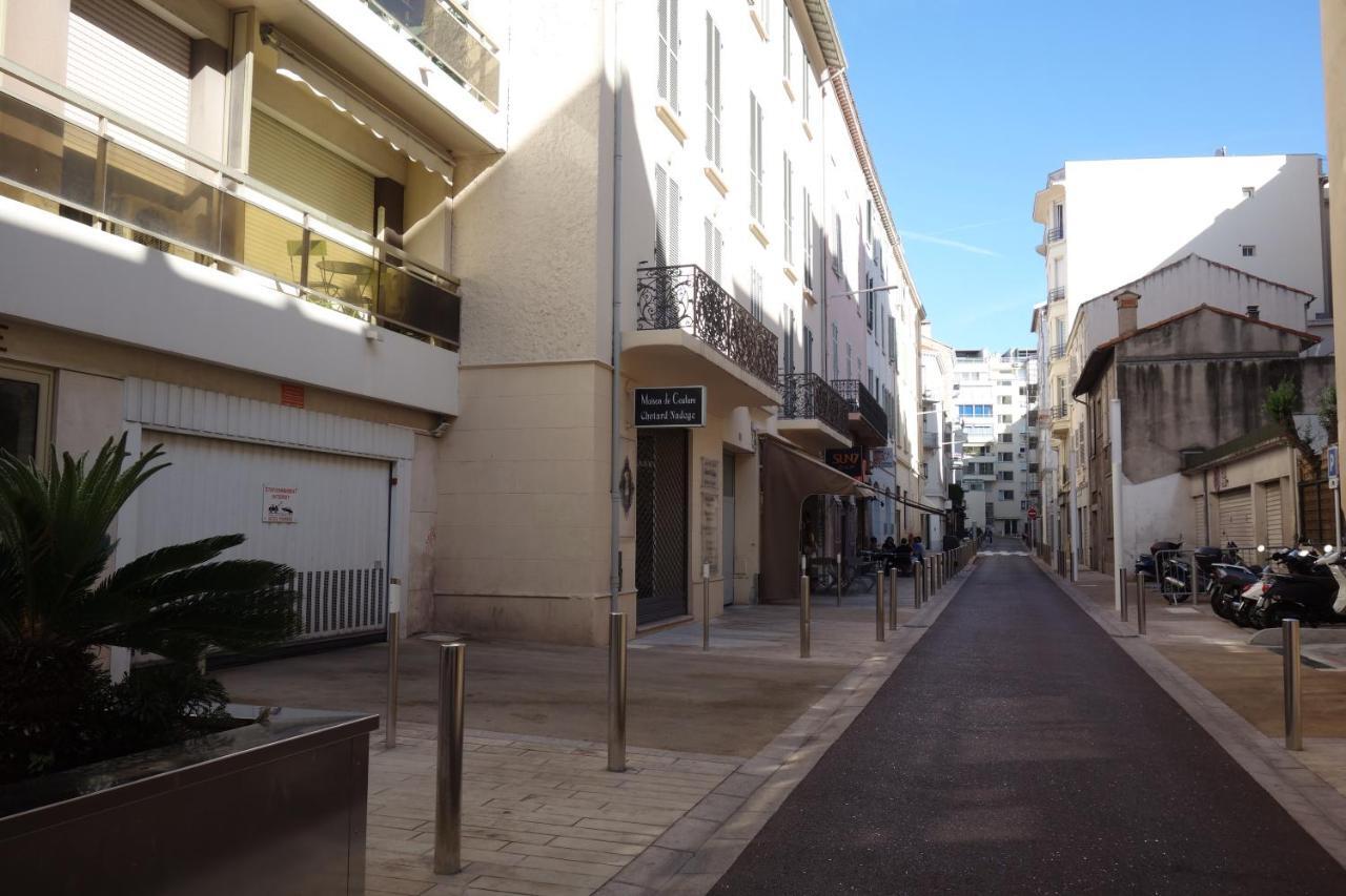 Minerve By Welcome To Cannes Esterno foto