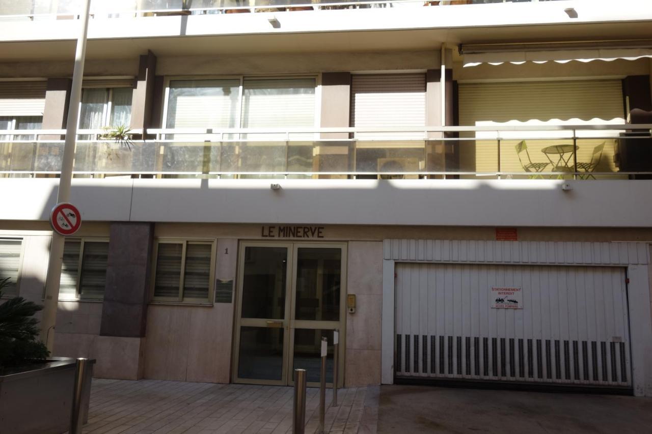 Minerve By Welcome To Cannes Esterno foto